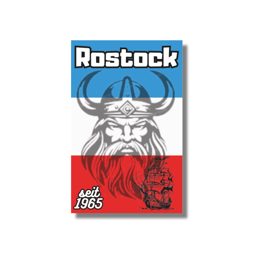 Rostock seit 1965