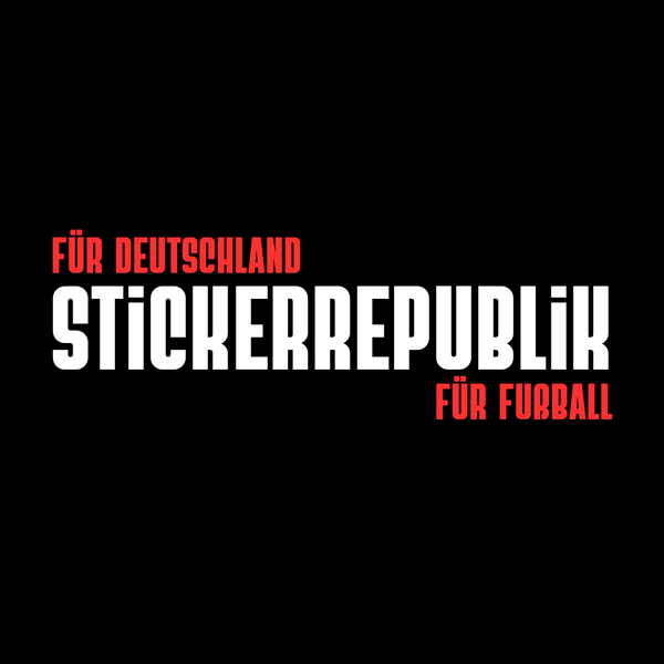 Stickerrepublik 