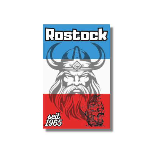Rostock seit 1965